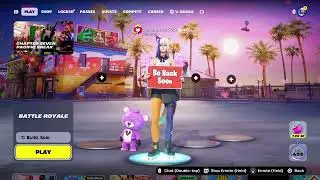 Fortnite