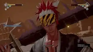 &ldquo;Jump Force | Ichigo, Renji & Rukia vs Kakashi, Sasuke & Gaara &ndash; Bleach vs Naruto Showdown!&rdquo;