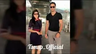 Tu Sooraj Main Sanjh Piyaji Bangkok trip