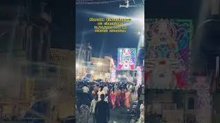 Bhagyalakshmi ammavari khazana distribution today #pvrdailydose #ytshorts #charminar #live #shorts