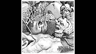 GORY BLISTER - New Breed Extinct (Demo '93) - Ripping Storm Records