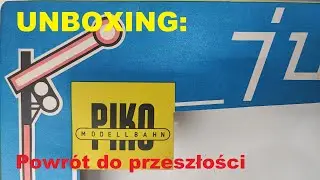 UNBOXING CLASSIC: Powrót do przeszłości