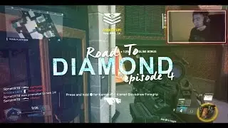 IW Road to Diamond - Episode 4 (HEADSHOTS!)