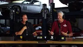 Cars and Coffee of The Upstate with John Budinich