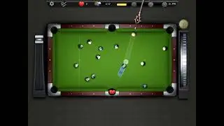 Pooking City Pool Game #996