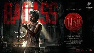 leo badass song |   live view count