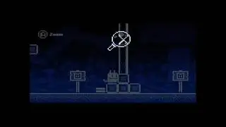 Arkedo Series 003 : Pixel! - Xbox 360 - XBLIG - (Pastagames/Arkedo, 2009) - Random Gameplay