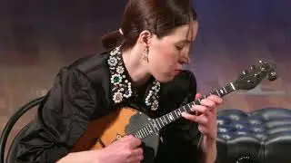 КИКТА Древнерусские игрища да гульбища для домры и балалайки - Луиза НУРИЕВА и Владимир ДУНАЕВ