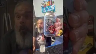 Beer Time Drink Responsibly Hop & Barrel Minnesconsin Lager