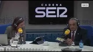 Juan José Hidalgo:  