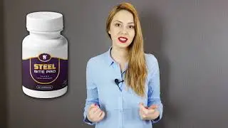Steel Bite Pro Review - Does This Supplement Formula Work or Scam?