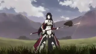 Record of Grancrest War