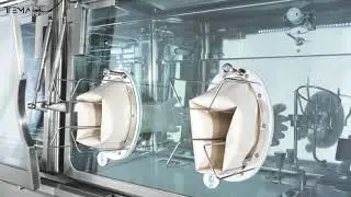 Barrier Isolation Technology - Tema Sinergie