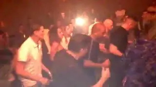 Passinho da Galera (Amigos da Boate Zoom DF).
