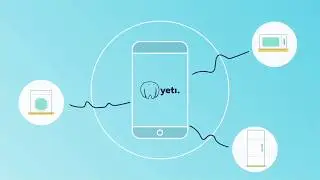 Yeti Smart Home - The App to control your smart home devices