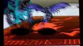 Digimon World D/D GFaqs High Rank Tamer Battle Finals