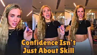 Lexie Hull Didn&rsquo;t Sugarcoat This&mdash;and Fans Respect It