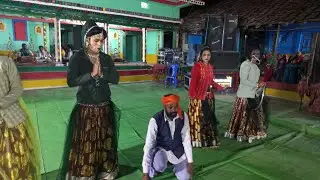 तनक्ई लगो भारी आसो। गुईया न्ई जरीया को काटो।।रमेश बिशकरमा।।