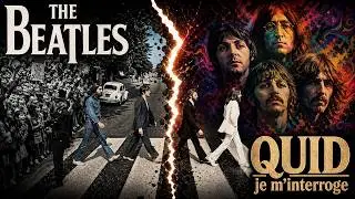 Les Beatles : L'Explosion et la Fracture &ndash; L'histoire d'un mythe
