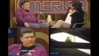 1975 год. Пол Сассо, владелец небольшого бизнеса, работавший безвозмездно, был вынужден спуститьс...