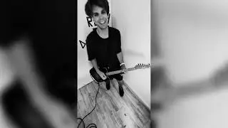 Adrian Delange - 'But Are You Happy?' Official Video