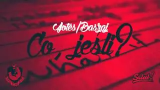 Jotes/Baszaj - Co, jeśli?
