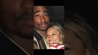 Nanci Fletcher on 2Pac's studio ethics 🎙️