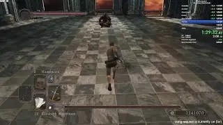 DS2 All Bosses in 2:07:48 (2:06:54)