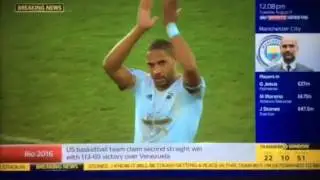 SKY SOURCES: EVERTON SIGN ASHLEY WILLIAMS FOR &pound;12 MILLION