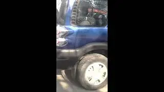 zoomcar scorpio