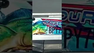 Best Australian Pontoon Boat Wrap 🇦🇺 👍 ❤️ 🇦🇺 #boating #fishing