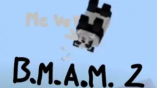 B.M.A.M Temporada 1 Episodio 2 | Me voy 🎶🎶🎵