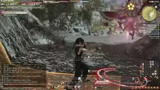 A Realm Reborn Main Story Quest line - Episode 24