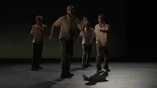 Teaser Prélude (création 2022)
