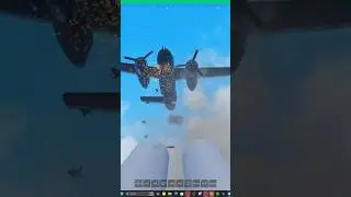 The 5 inch gun in Navy Sim is crazy&hellip; #trending #gaming #roblox #warthunder #music