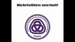 Why Get Certified as a Nurse Coach   RN Perspective