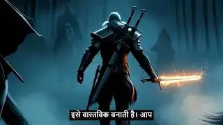 The Witcher 3 Wild Hunt &ndash; जेराल्ट की यात्रा में गहरी पैठ