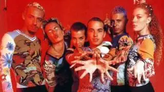 Kabah - - - Las Cosas Que No Ves - - - Audio