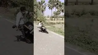 my first reaction when I ride my splendor plus #vlogging #bikevlogging #shorts