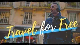 How to Travel for Free with Credit Card Points // Chase Trifecta