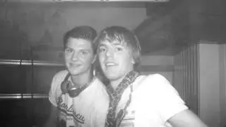 DJ K-9 ft Ingros Hellinger - We gonna rock crane