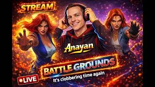 Alliance Rampant Evolution! Testing Stellar Forger Starlord! Battlegrounds After | MCOC | LIVE