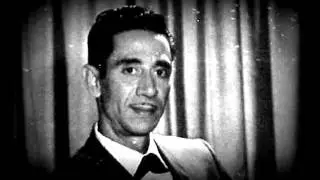 Rodolfo Hoyos  Sonora Matancera   Una Noche Contigo &copy;1954