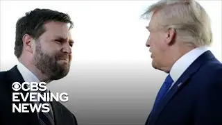 Trump-backed candidate wins Ohio GOP Senate primary