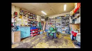 3223 Dort, Burton, MI 48529 - Commercial - Real Estate - For Sale