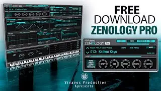 APRENDA INSTALAR PASSO A PASSSO PLUGIN ZENOLOGY PRO TUTORIAL FL STUDIO #plugins #fl_ studio