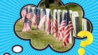Why Is Memorial Day Always on a Monday?