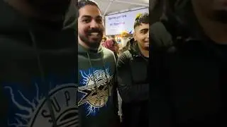 8saal badh pra nu kida milna 😂