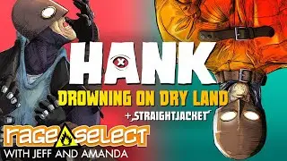 Hank: Drowning On Dry Land (The Dojo) - Let's Play