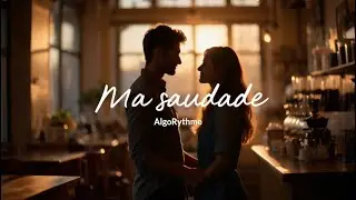 Ma saudade | Bossa Nova lente | Chanson Fran&ccedil;aise | Rythme, Joie, M&eacute;lancolie